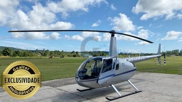 R44 Raven II 2012 R44 Raven II 2012