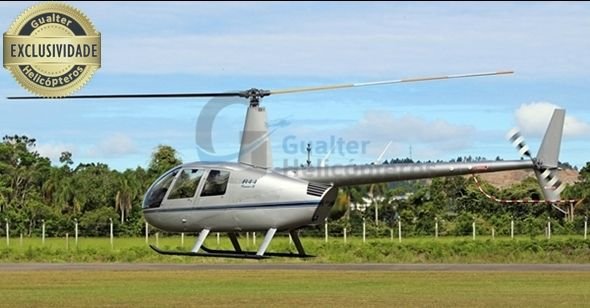 R44 Raven II 2012 R44 Raven II 2012