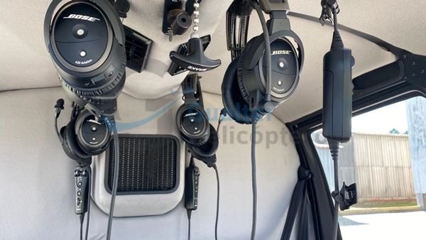 R44 Raven II 2012 R44 Raven II 2012