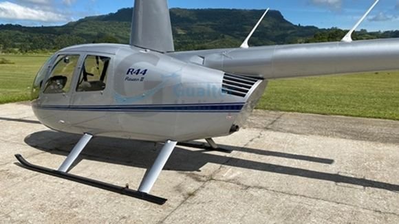 R44 Raven II 2012 R44 Raven II 2012