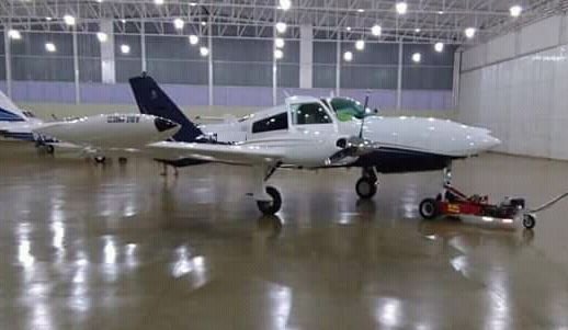 Cessna 310R 1980 Impecável Cessna 310R 1980 Impecável
