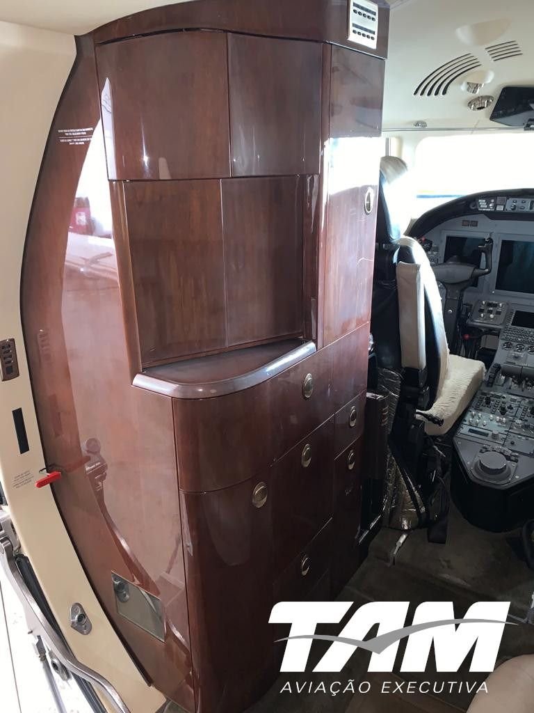 CESSNA CITATION XLS+ 2010 CESSNA CITATION XLS+ 2010