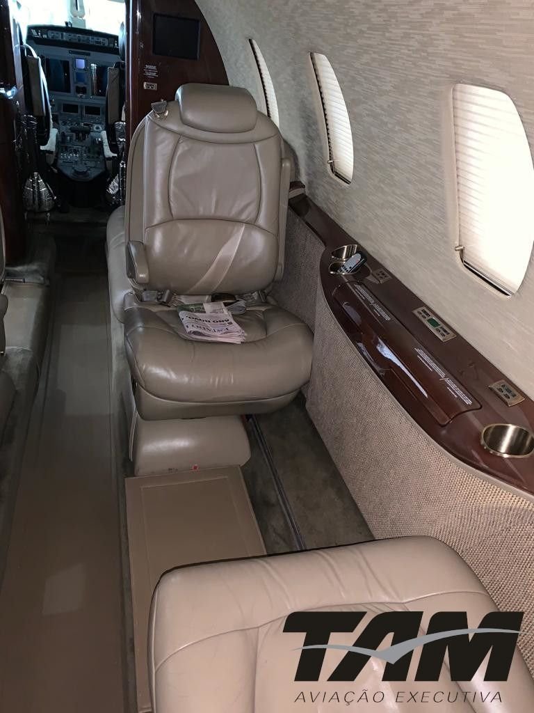 CESSNA CITATION XLS+ 2010 CESSNA CITATION XLS+ 2010