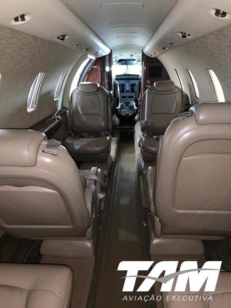 CESSNA CITATION XLS+ 2010 CESSNA CITATION XLS+ 2010