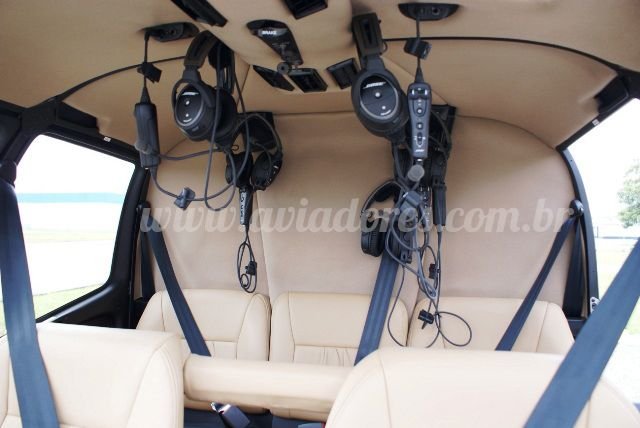 R66 Turbine 2013 R66 Turbine 2013
