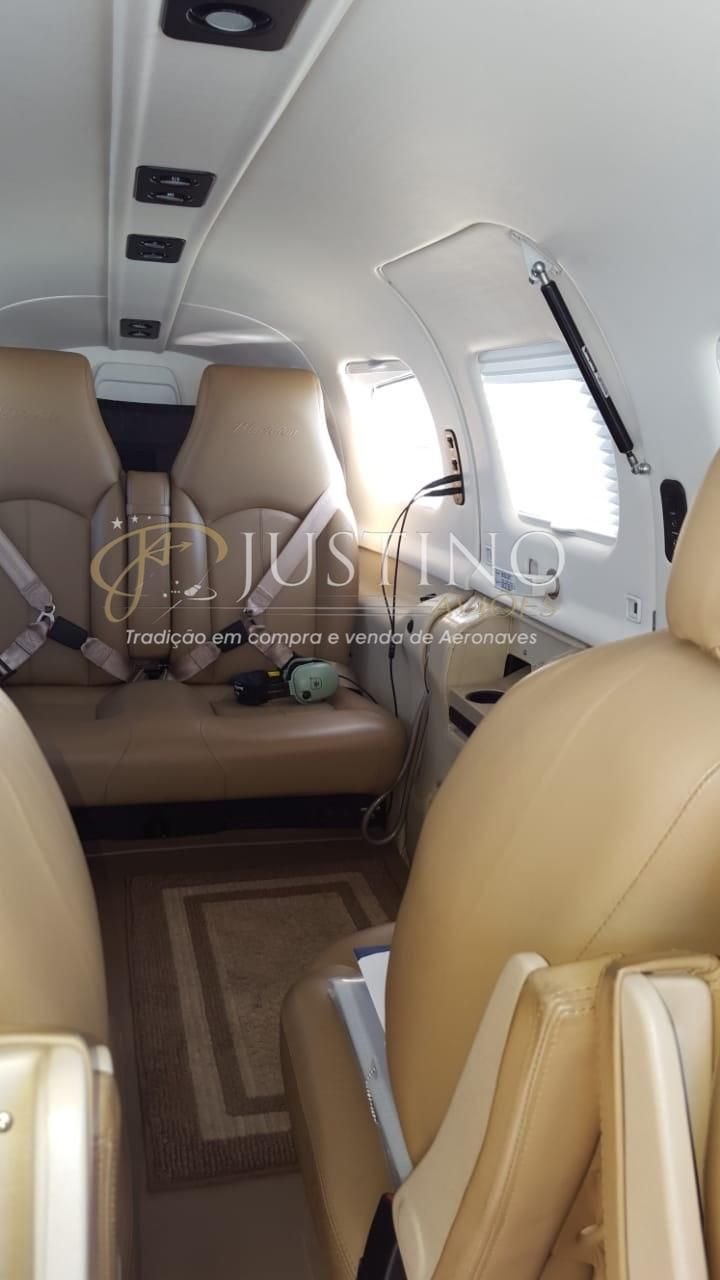 PIPER MERIDIAN 2013 PIPER MERIDIAN 2013