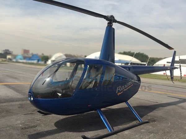R44 Raven II 2006 R44 Raven II 2006