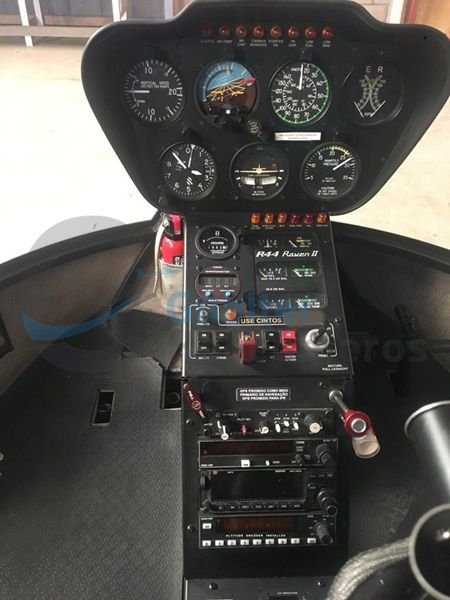 R44 Raven II 2006 R44 Raven II 2006