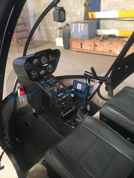 R44 Raven II 2006 R44 Raven II 2006