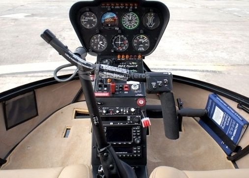 R44 Raven II 2013 R44 Raven II 2013