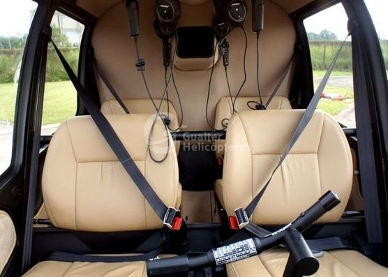 R44 Raven II 2013 R44 Raven II 2013