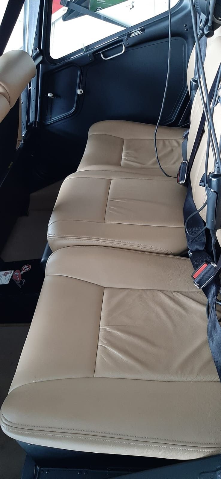 Robinson R66 Turbine 2015 Robinson R66 Turbine 2015