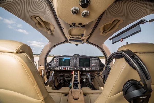 Diamond DA62 2017 Diamond DA62 2017