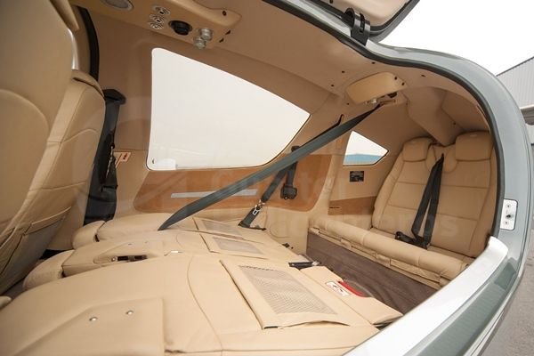 Diamond DA62 2017 Diamond DA62 2017
