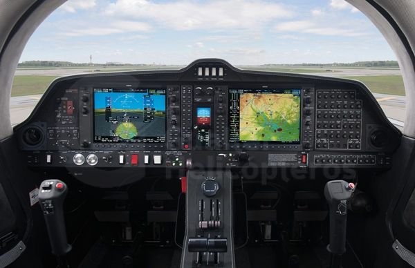 Diamond DA62 2017 Diamond DA62 2017