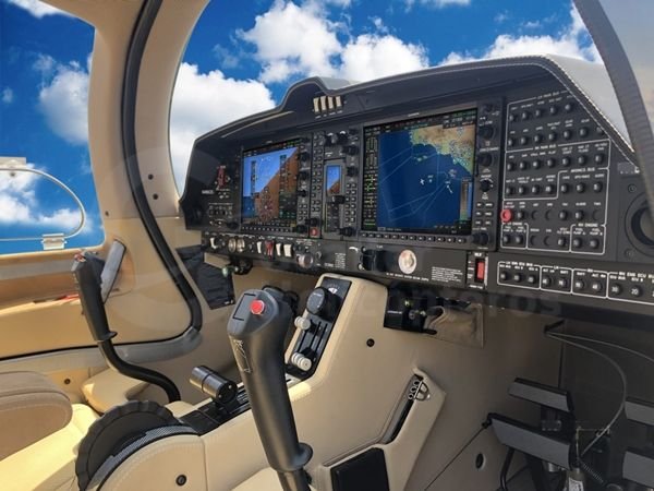 Diamond DA62 2017 Diamond DA62 2017