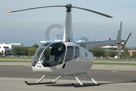 R66 Turbine 2014 R66 Turbine 2014