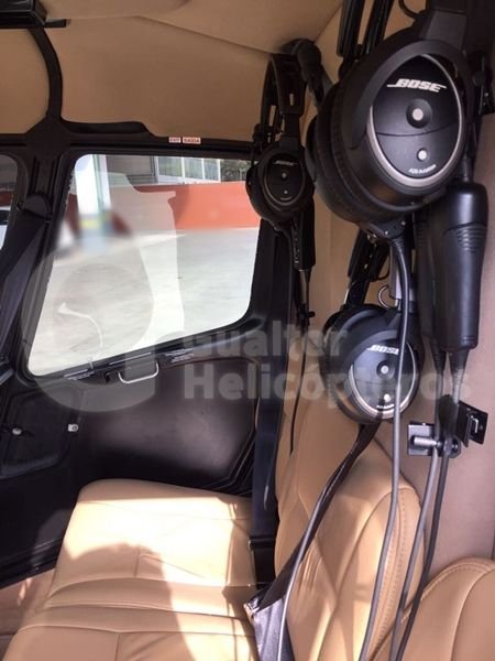 R66 Turbine 2013 R66 Turbine 2013