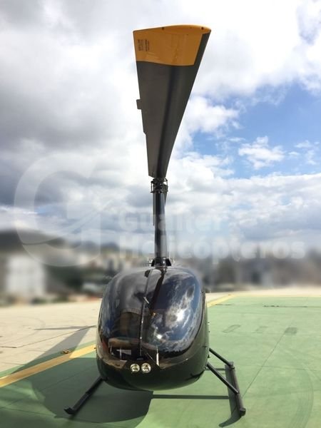 R66 Turbine 2013 R66 Turbine 2013