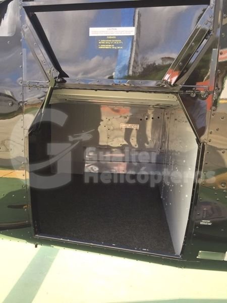 R66 Turbine 2013 R66 Turbine 2013