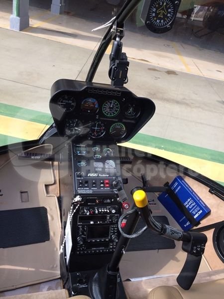R66 Turbine 2013 R66 Turbine 2013
