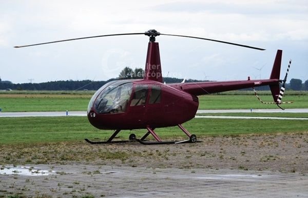 R44 Raven II 2012 R44 Raven II 2012