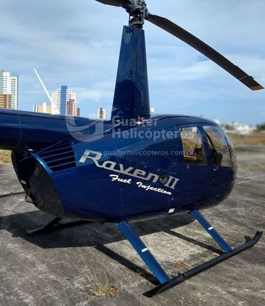 R44 Raven II 2009 R44 Raven II 2009