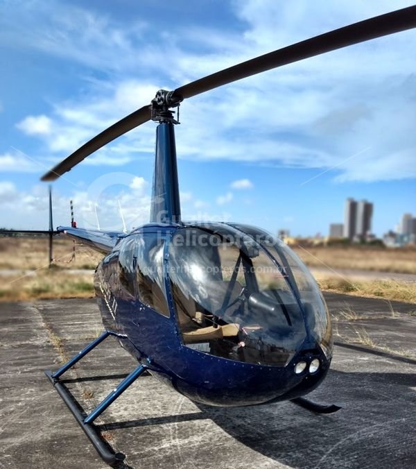 R44 Raven II 2009 R44 Raven II 2009