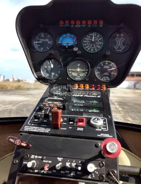 R44 Raven II 2009 R44 Raven II 2009