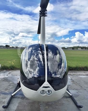 R44 Raven II 2014 R44 Raven II 2014