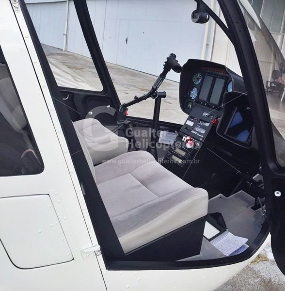 R44 Raven II 2014 R44 Raven II 2014