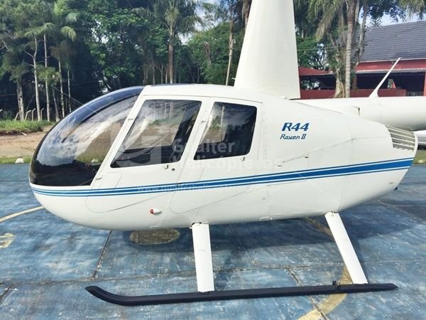 R44 Raven II 2010 R44 Raven II 2010