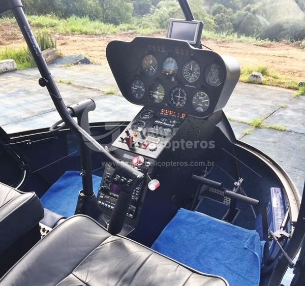 R44 Raven II 2010 R44 Raven II 2010