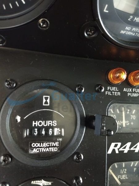 R44 Raven II ano 2010 R44 Raven II ano 2010