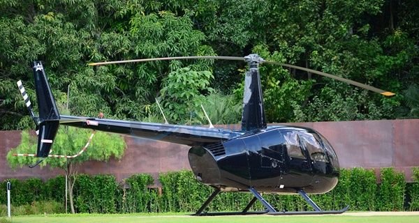 R44 Raven II ano 2010 R44 Raven II ano 2010