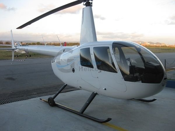 R44 Raven II 2011 R44 Raven II 2011
