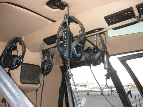 R44 Raven II 2011 R44 Raven II 2011