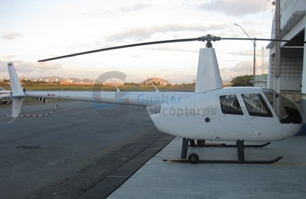 R44 Raven II 2011 R44 Raven II 2011