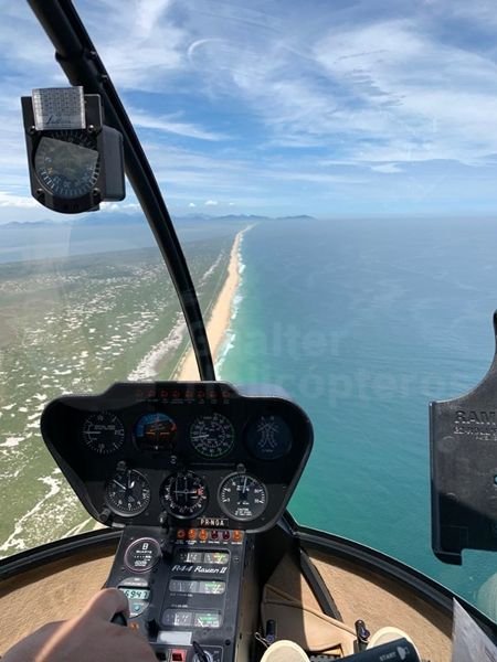 R44 Raven II 2011 R44 Raven II 2011