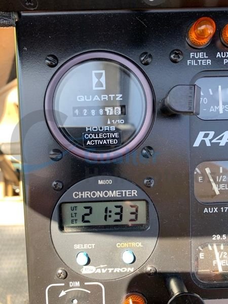 R44 Raven II 2011 R44 Raven II 2011