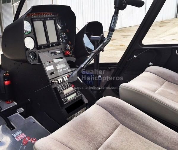 R44 Raven II 2014 R44 Raven II 2014