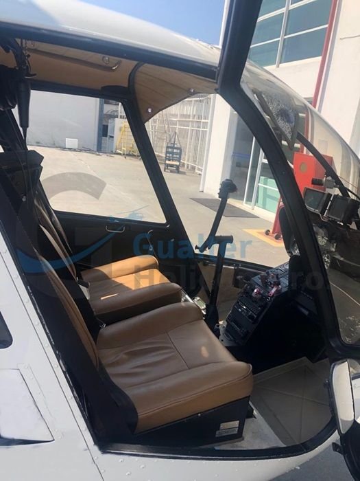 R44 Raven II Newscopter 2009 R44 Raven II Newscopter 2009