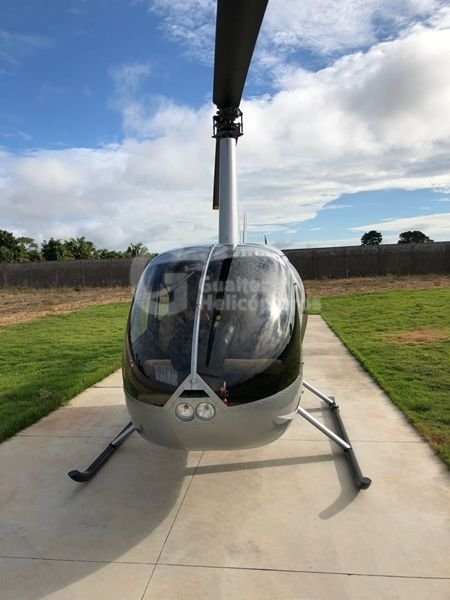 R44 Raven II 2013 R44 Raven II 2013
