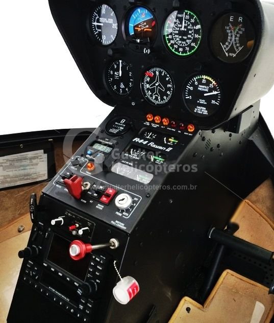 R44 Raven II 2013 R44 Raven II 2013