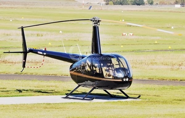 R44 Raven II 2013 R44 Raven II 2013