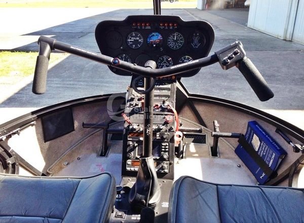 R44 Raven II 2006 R44 Raven II 2006