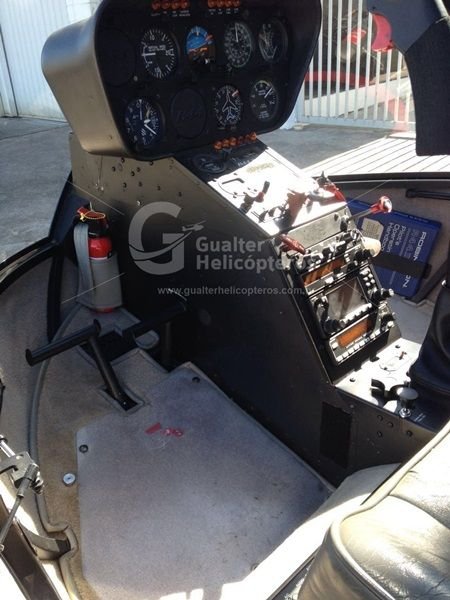 R44 Raven II 2006 R44 Raven II 2006