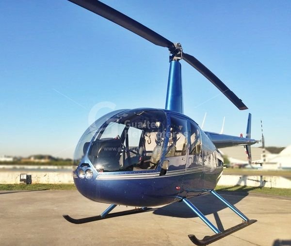 R44 Raven II 2006 R44 Raven II 2006