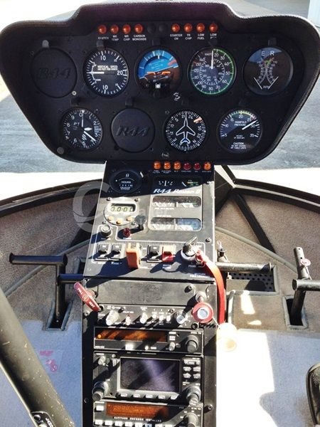 R44 Raven II 2006 R44 Raven II 2006