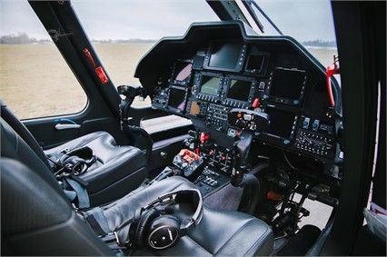 Agusta Grand New 2012 Agusta Grand New 2012